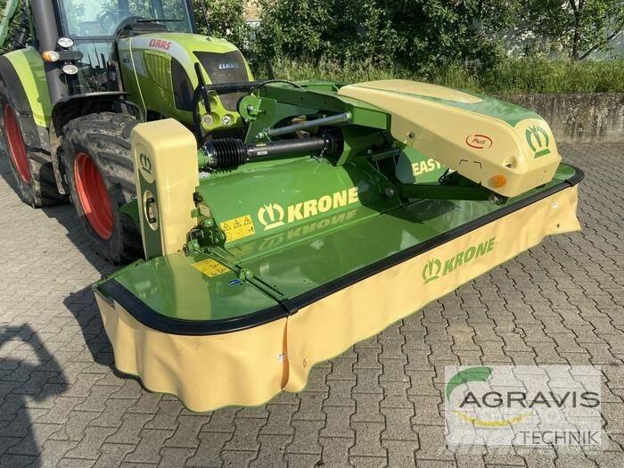 Krone EASYCUT F 320 CV Χορτοκοπτικά