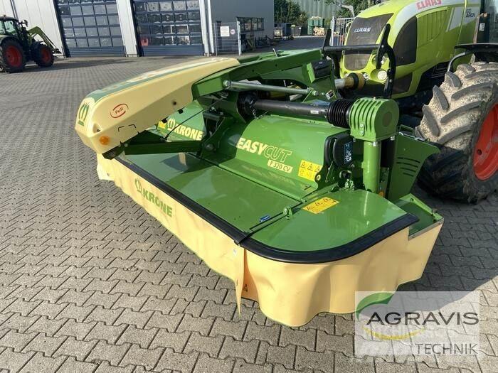 Krone EASYCUT F 320 CV Χορτοκοπτικά
