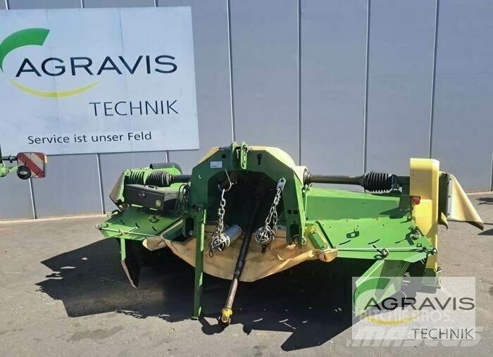 Krone EASYCUT F 320 CV Χορτοκοπτικά