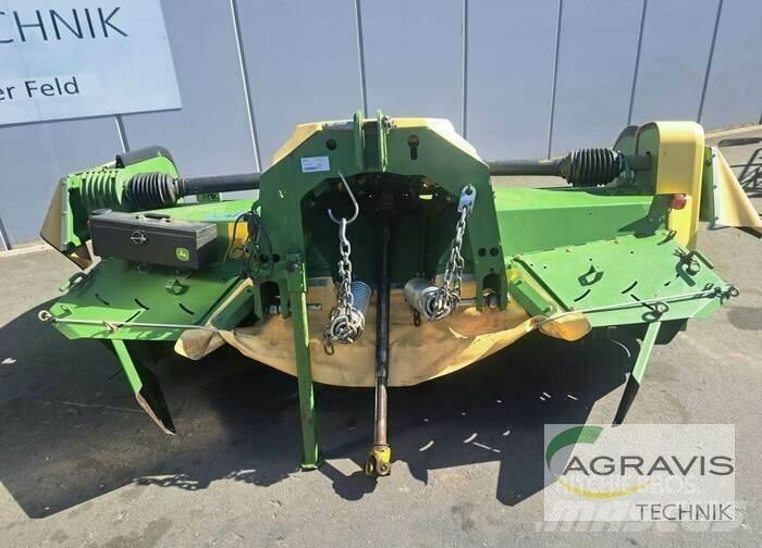 Krone EASYCUT F 320 CV Χορτοκοπτικά