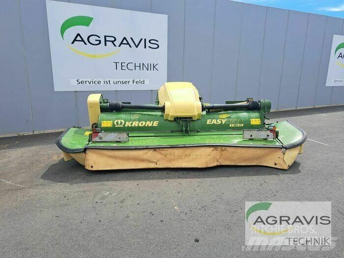Krone EASYCUT F 360 CV Χορτοκοπτικά
