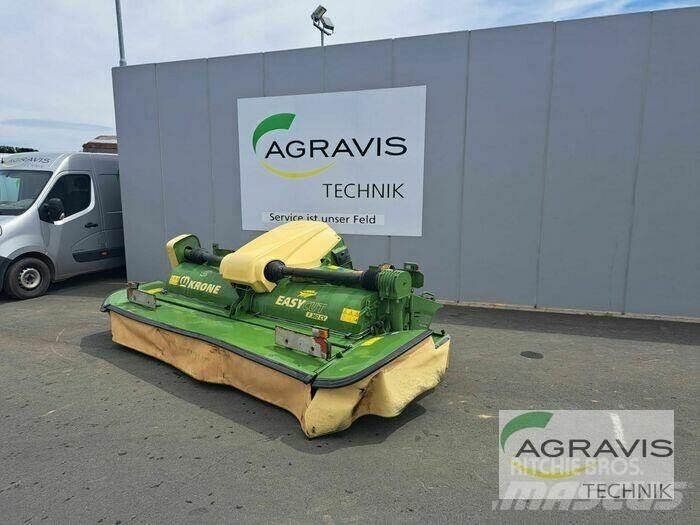 Krone EASYCUT F 360 CV Χορτοκοπτικά