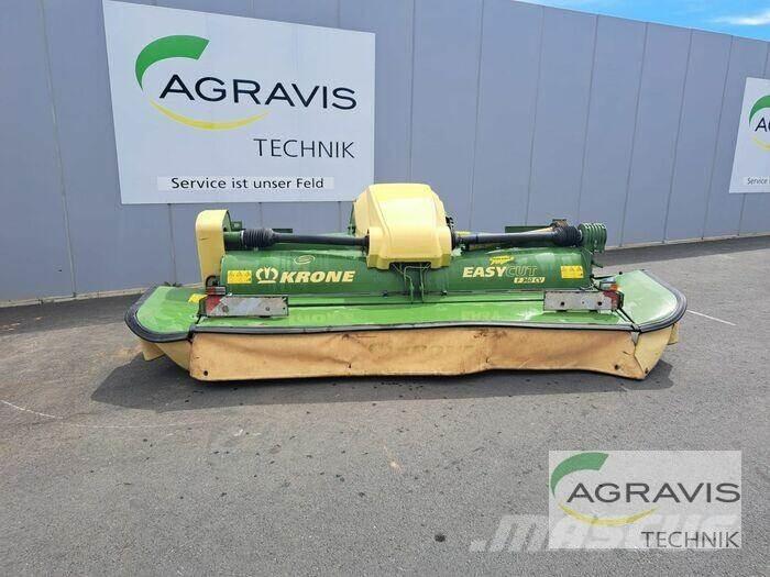 Krone EASYCUT F 360 CV Χορτοκοπτικά