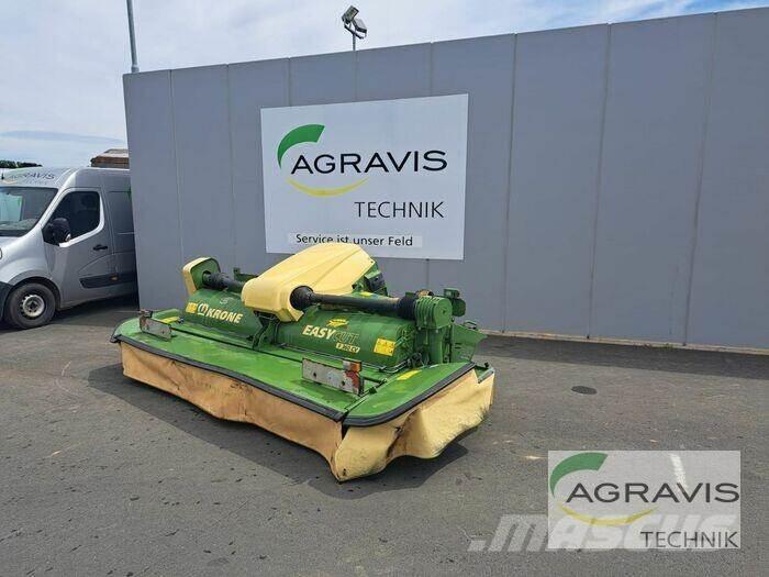 Krone EASYCUT F 360 CV Χορτοκοπτικά