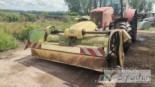 Krone EasyCut F320CV Χορτοκοπτικά