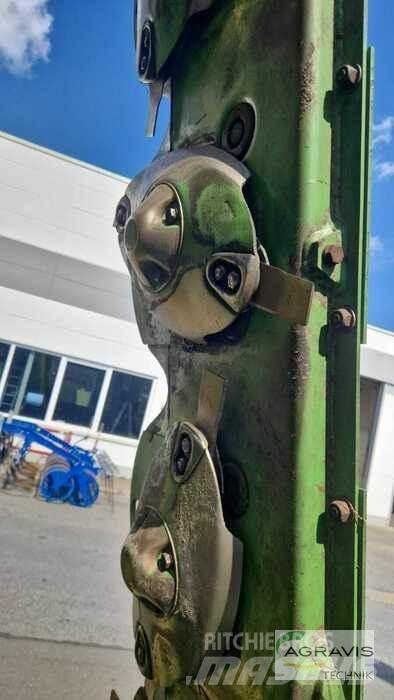 Krone EASYCUT R 320 Χορτοκοπτικά