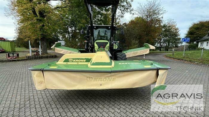 Krone F320 Χορτοκοπτικά