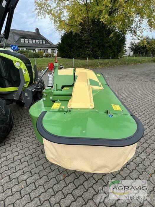 Krone F320 Χορτοκοπτικά