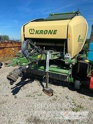 Krone FORTIMA V1800MC Πρέσες κυλινδρικών δεμάτων
