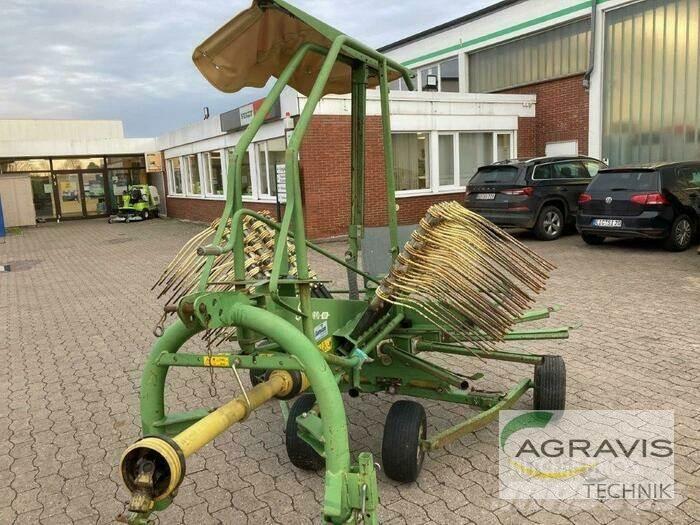 Krone SWADRO 421 Τσουγκράνες και χορτοξηραντικές μηχανές