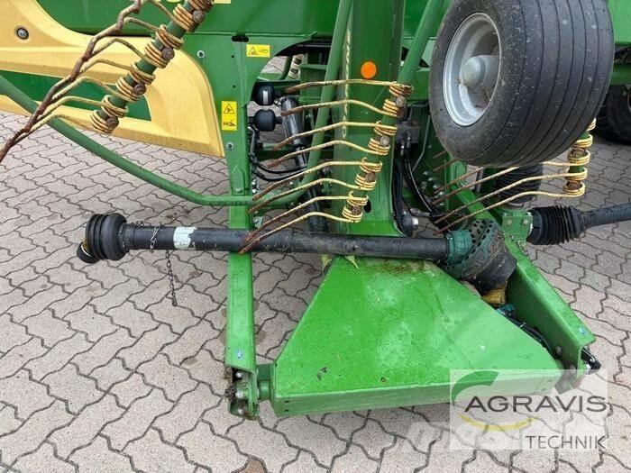 Krone SWADRO TC 1370 Τσουγκράνες και χορτοξηραντικές μηχανές