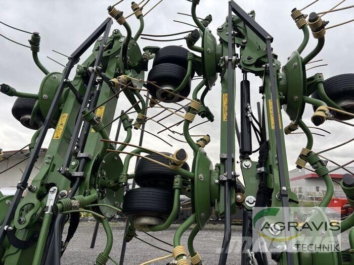 Krone VENDRO 1120 Τσουγκράνες και χορτοξηραντικές μηχανές