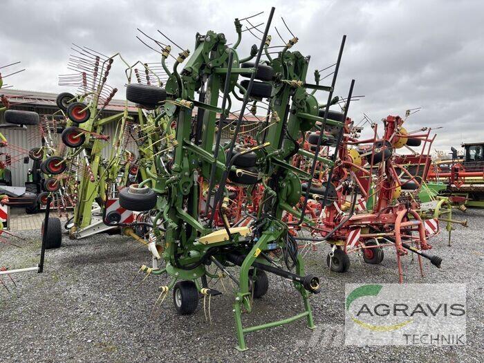 Krone VENDRO 1120 Τσουγκράνες και χορτοξηραντικές μηχανές