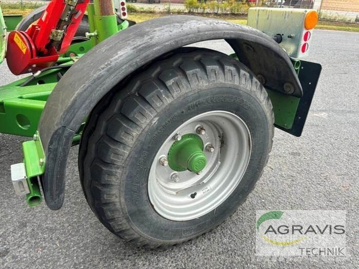 Krone XDISC 6200 Άλλα γεωργικά μηχανήματα