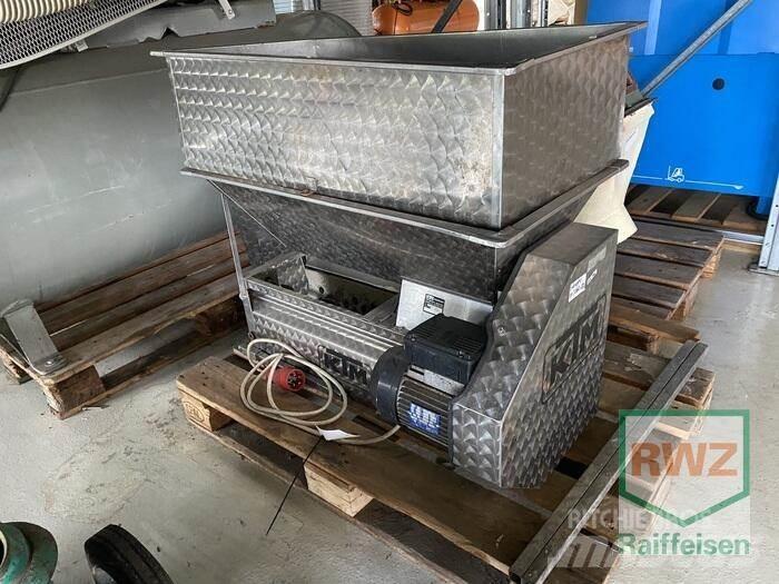 KTM Entrapper TES 1500 Άλλα γεωργικά μηχανήματα