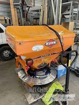Kuhn AXEO 6.1K Άλλα γεωργικά μηχανήματα
