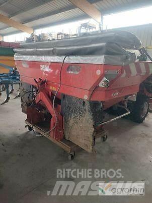 Kuhn Axis 20.1W Διαστρωτήρες ανοργάνων