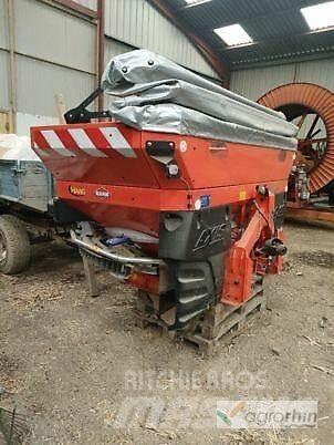 Kuhn Axis 20.2 M-EMC-W Διαστρωτήρες ανοργάνων
