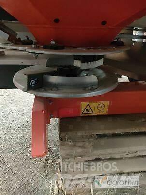 Kuhn Axis 20.2 M-EMC-W Διαστρωτήρες ανοργάνων