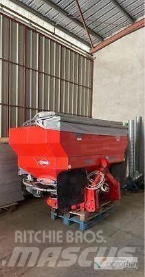 Kuhn Axis 40.1W Διαστρωτήρες ανοργάνων
