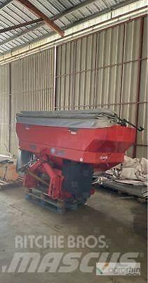 Kuhn Axis 40.1W Διαστρωτήρες ανοργάνων