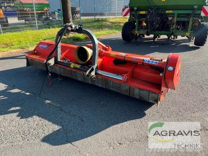Kuhn BP 28 Χορτοκοπτικά και κορυφολόγοι βοσκοτόπων