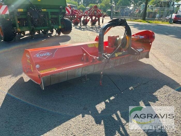 Kuhn BP 28 Χορτοκοπτικά και κορυφολόγοι βοσκοτόπων
