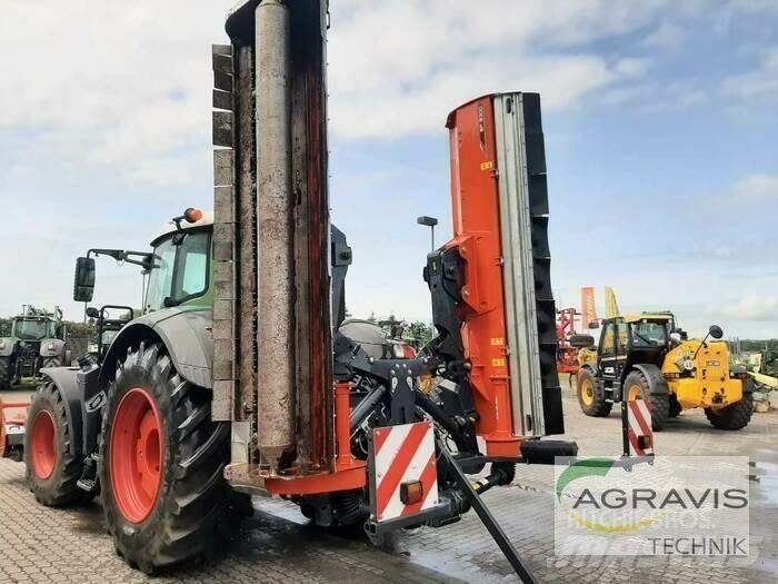 Kuhn BP 8300 Διαχωριστές και κόπτες ξυλείας