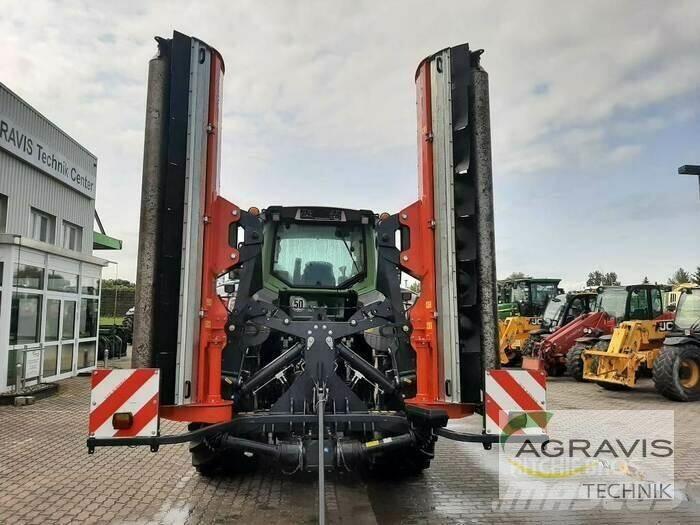 Kuhn BP 8300 Διαχωριστές και κόπτες ξυλείας