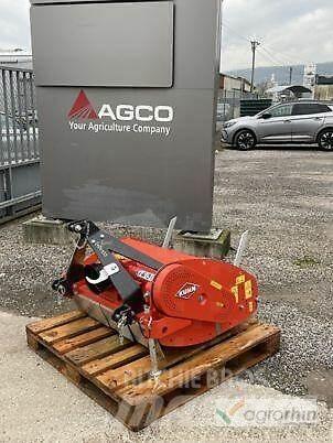 Kuhn BV10 Χορτοκοπτικά και κορυφολόγοι βοσκοτόπων