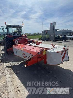 Kuhn FC283 GII Χορτοκοπτικά