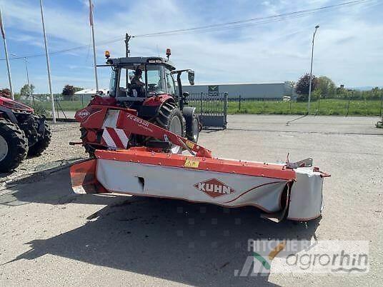 Kuhn FC283 GII Χορτοκοπτικά