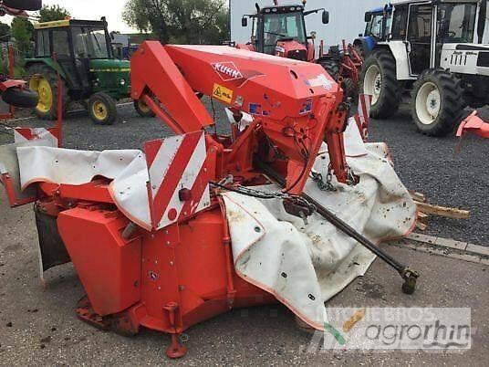 Kuhn FC313RF Χορτοκοπτικά