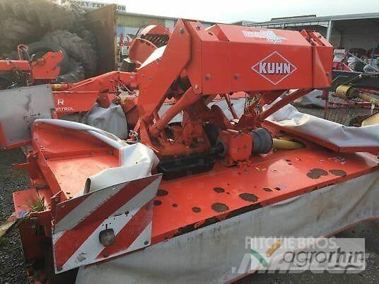 Kuhn FC313RF Χορτοκοπτικά