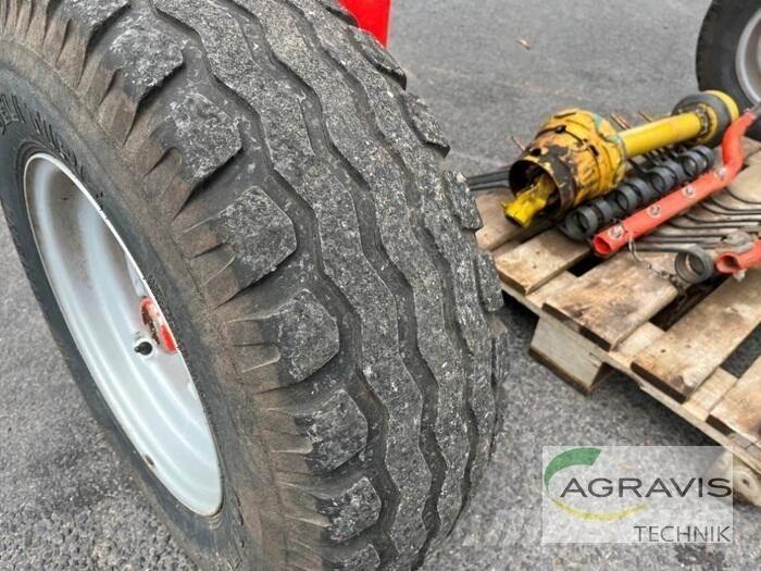 Kuhn GA 7501 Τσουγκράνες και χορτοξηραντικές μηχανές