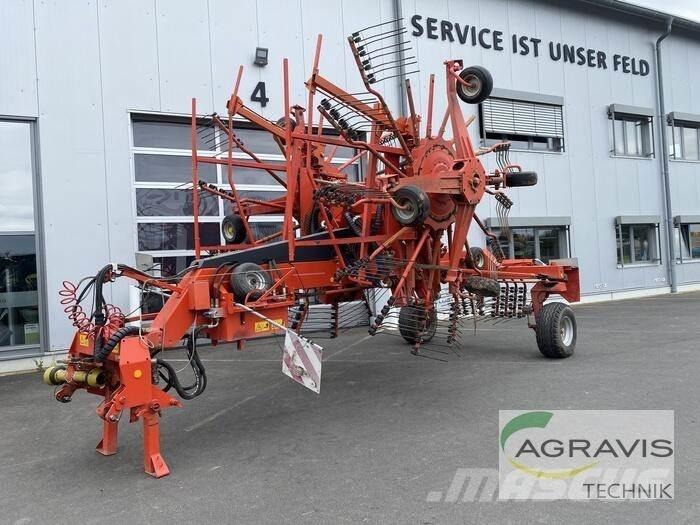 Kuhn GA 9321 Τσουγκράνες και χορτοξηραντικές μηχανές