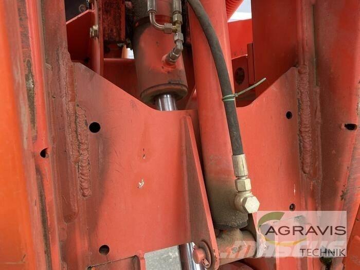 Kuhn GA 9321 Τσουγκράνες και χορτοξηραντικές μηχανές