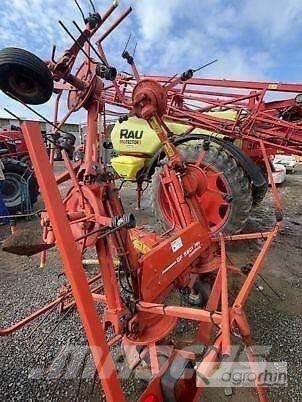 Kuhn GF5801MH Τσουγκράνες και χορτοξηραντικές μηχανές