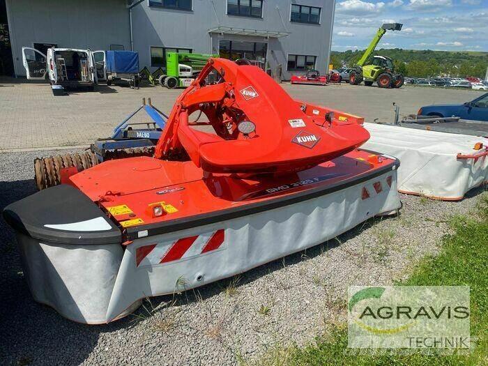 Kuhn GMD 3125F-FF Χορτοκοπτικά