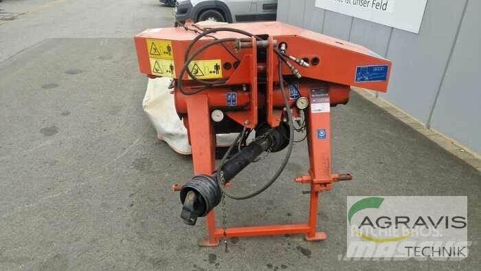 Kuhn GMD 4410 Χορτοκοπτικά
