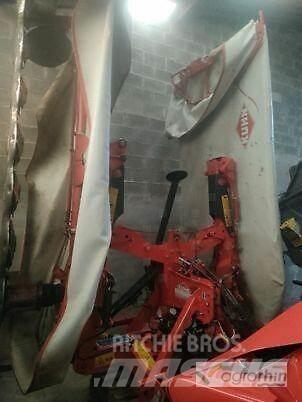 Kuhn GMD 8730 Χορτοκοπτικά