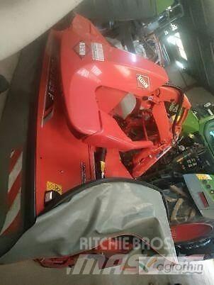 Kuhn GMD3125FF Χορτοκοπτικά