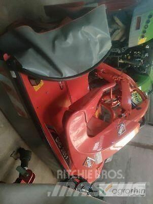 Kuhn GMD3125FF Χορτοκοπτικά