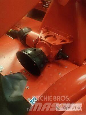 Kuhn GMD3125FF Χορτοκοπτικά