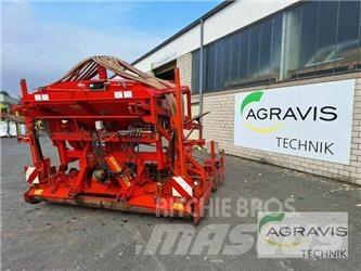 Kuhn HR 3003 Σβολοκόπτες και περιστροφικά άροτρα