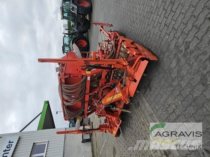 Kuhn HR 3003 Σβολοκόπτες και περιστροφικά άροτρα