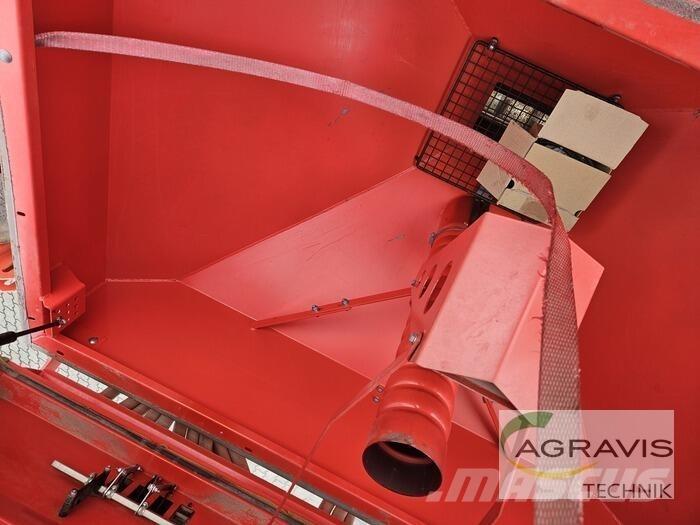Kuhn HR 3003 Σβολοκόπτες και περιστροφικά άροτρα