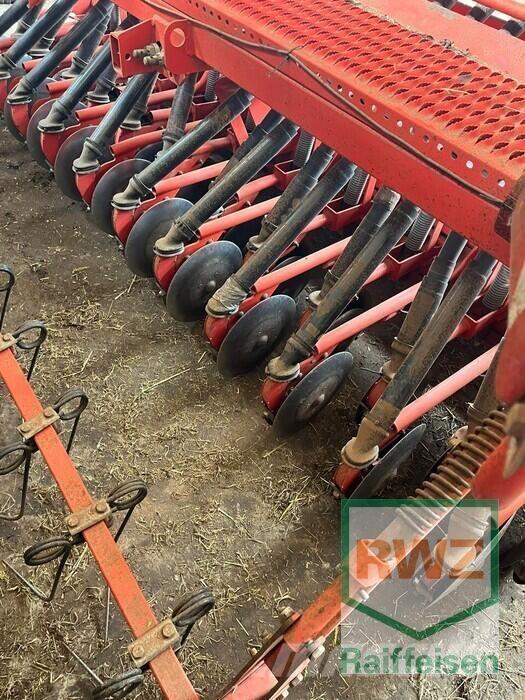 Kuhn INTEG2-3M / HR304D Σπορείς