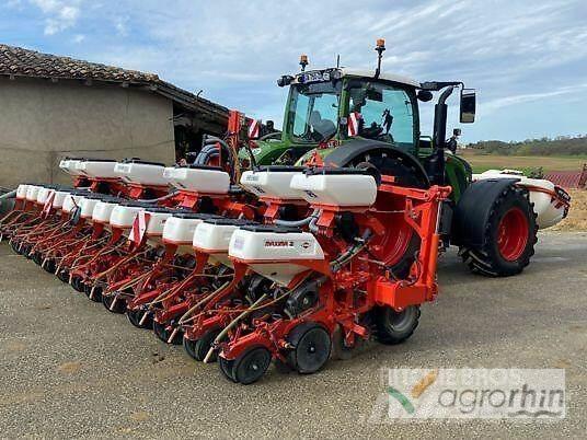 Kuhn MAXIMA 2 Σπορείς
