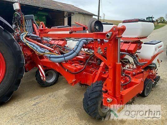 Kuhn MAXIMA 2 Σπορείς